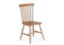 Деревянный стул Sparta орех