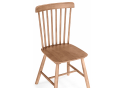 Деревянный стул Sparta орех