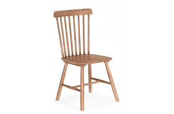 Деревянный стул Sparta орех