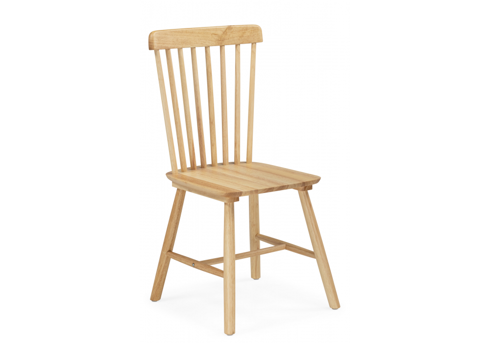 Деревянный стул Sparta wood