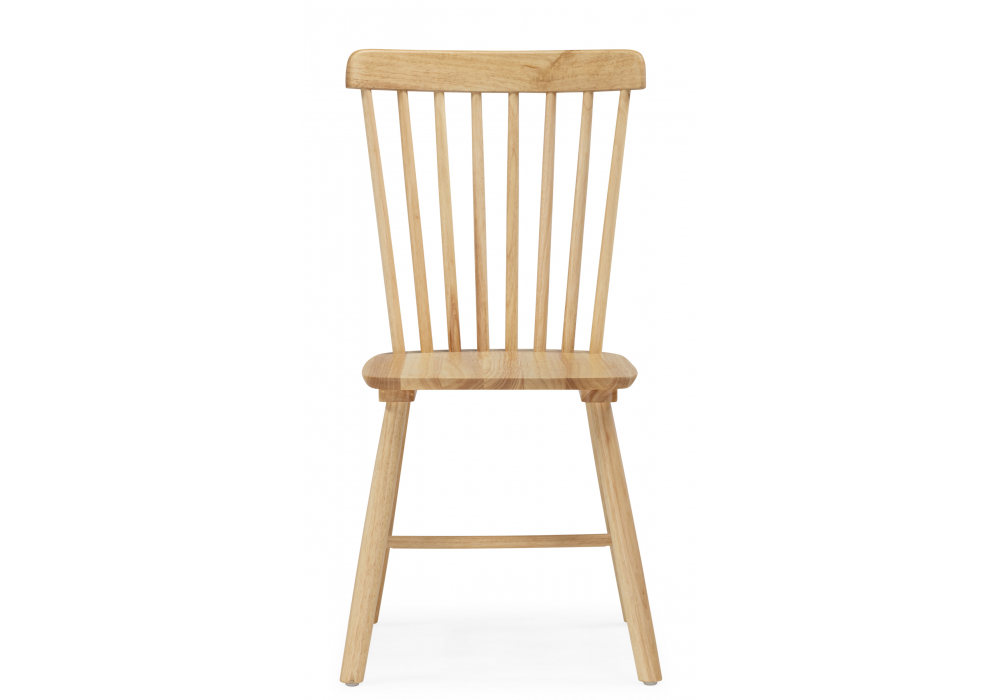 Деревянный стул Sparta wood