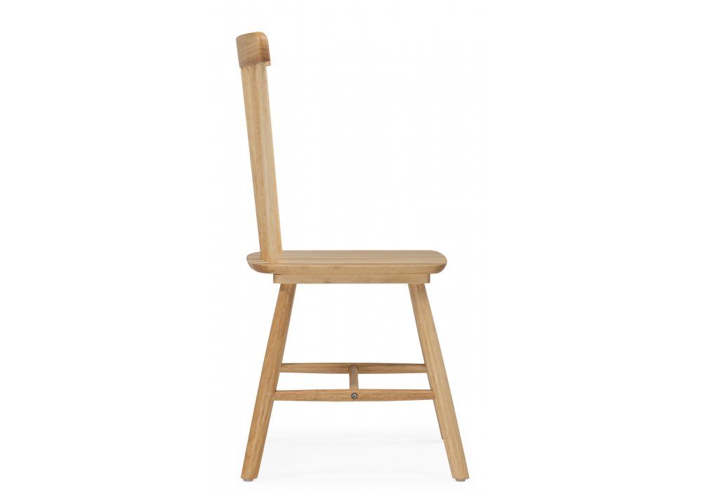 Деревянный стул Sparta wood