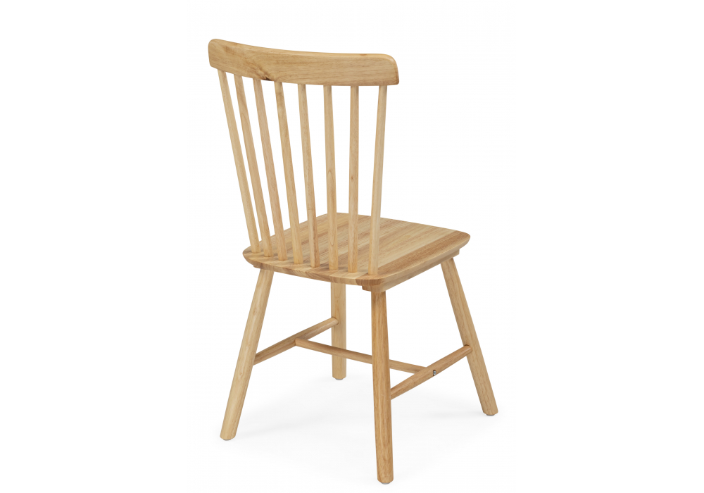 Деревянный стул Sparta wood