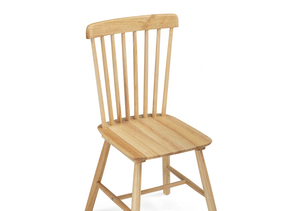 Деревянный стул Sparta wood
