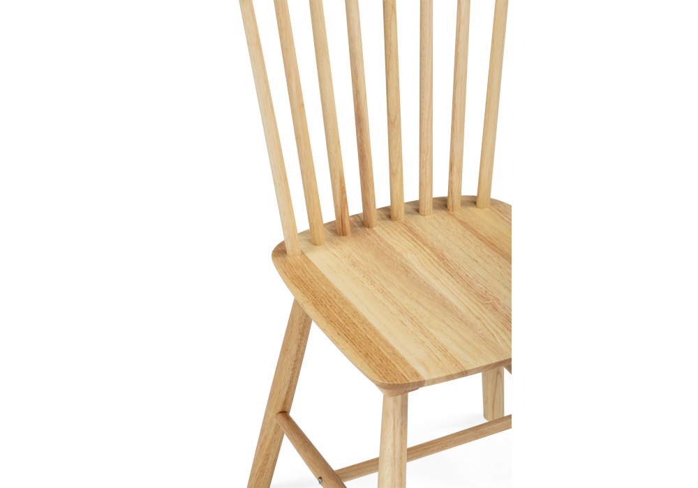 Деревянный стул Sparta wood