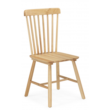 Деревянный стул Sparta wood