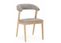 Деревянный стул Токио 2 ткань 231 / светлое дерево