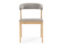 Деревянный стул Токио 2 ткань 231 / светлое дерево
