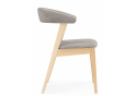 Деревянный стул Токио 2 ткань 231 / светлое дерево