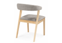 Деревянный стул Токио 2 ткань 231 / светлое дерево