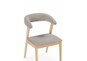 Деревянный стул Токио 2 ткань 231 / светлое дерево