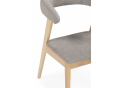 Деревянный стул Токио 2 ткань 231 / светлое дерево