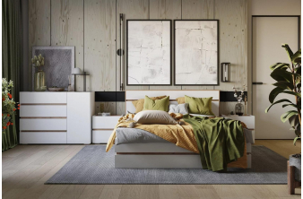 Комод Иадама кашемир / кашемир