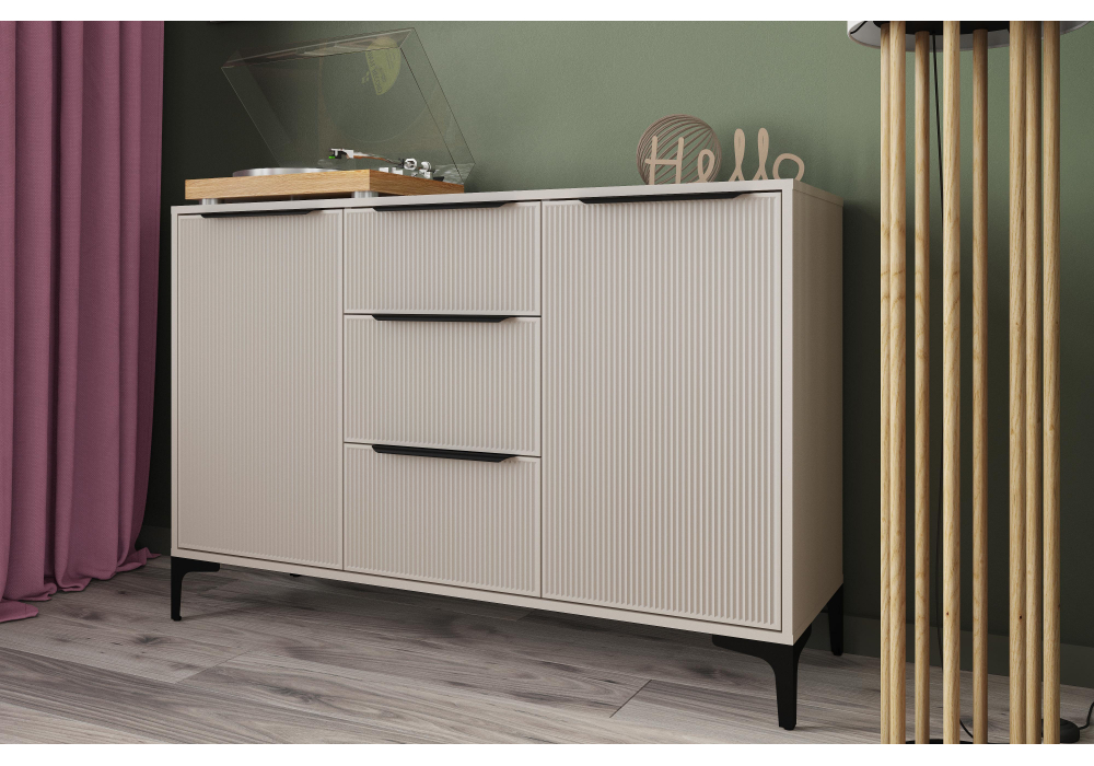 Комод Иадама кашемир / кашемир