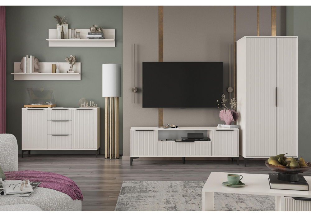 Комод Иадама кашемир / кашемир