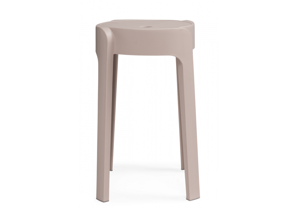 Комплект из табурет BOVEL Champagne, 4 шт