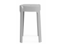 Комплект из табурет BOVEL Gray, 4 шт