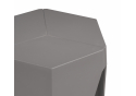 Комплект из табурет KORNER Gray, 4 шт
