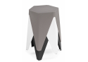 Комплект из табурет KORNER Gray, 4 шт