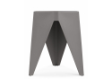 Комплект из табурет KORNER Gray, 4 шт