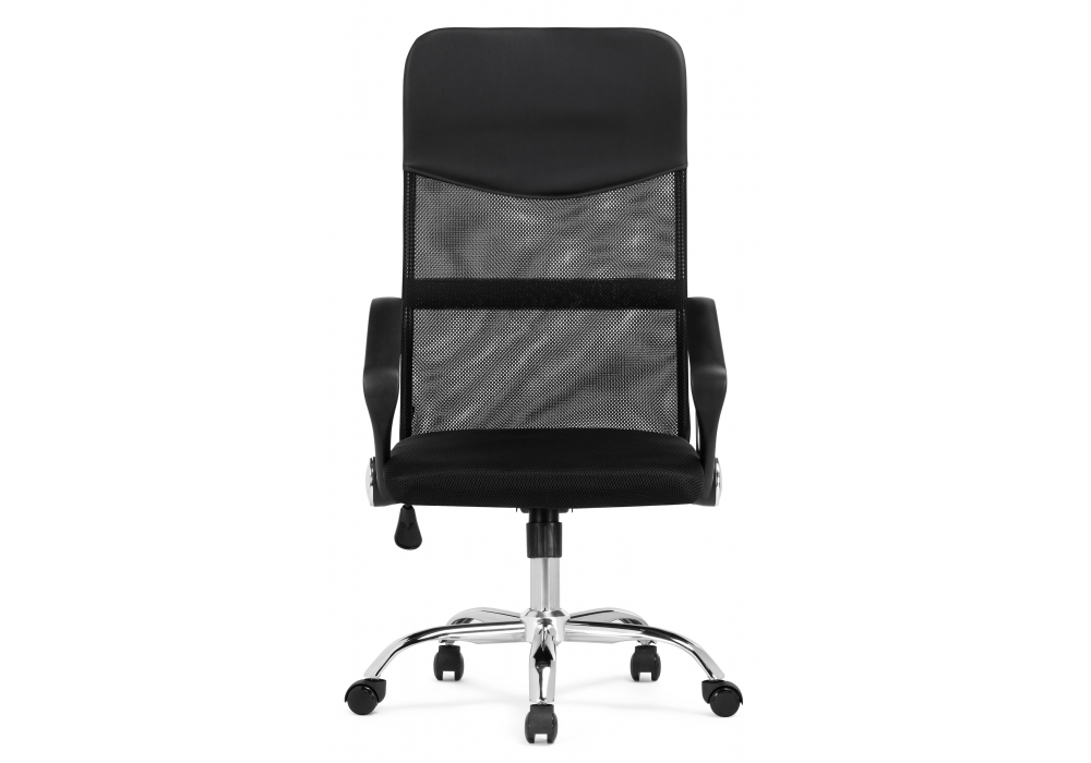 Компьютерное кресло Arano 1 black / chrome