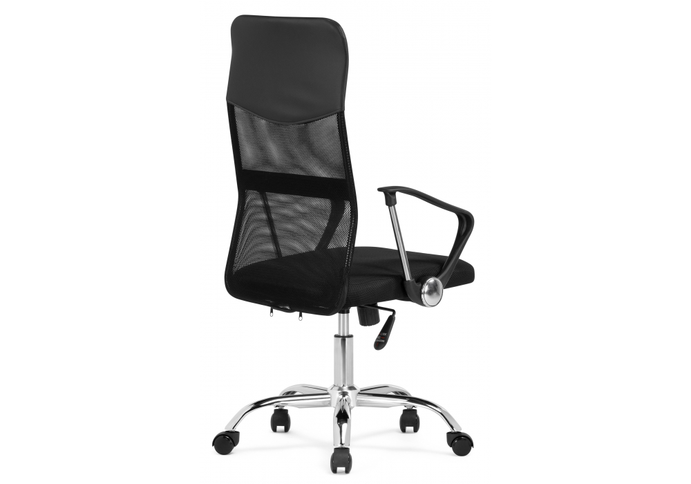 Компьютерное кресло Arano 1 black / chrome