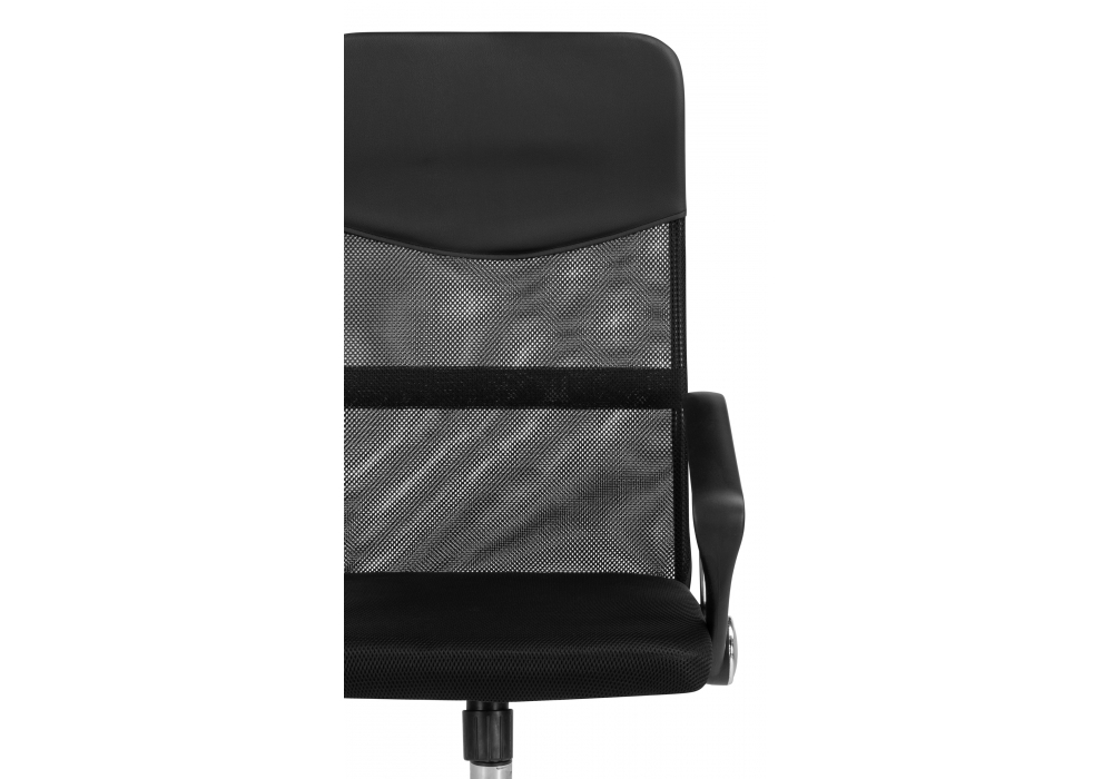 Компьютерное кресло Arano 1 black / chrome