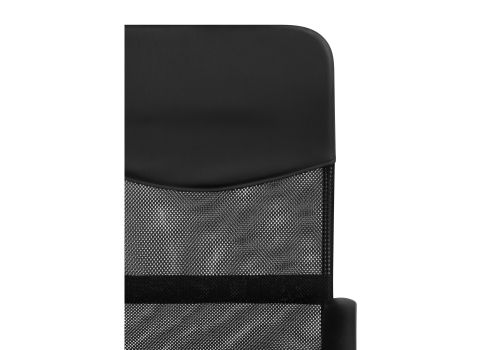 Компьютерное кресло Arano 1 black / chrome