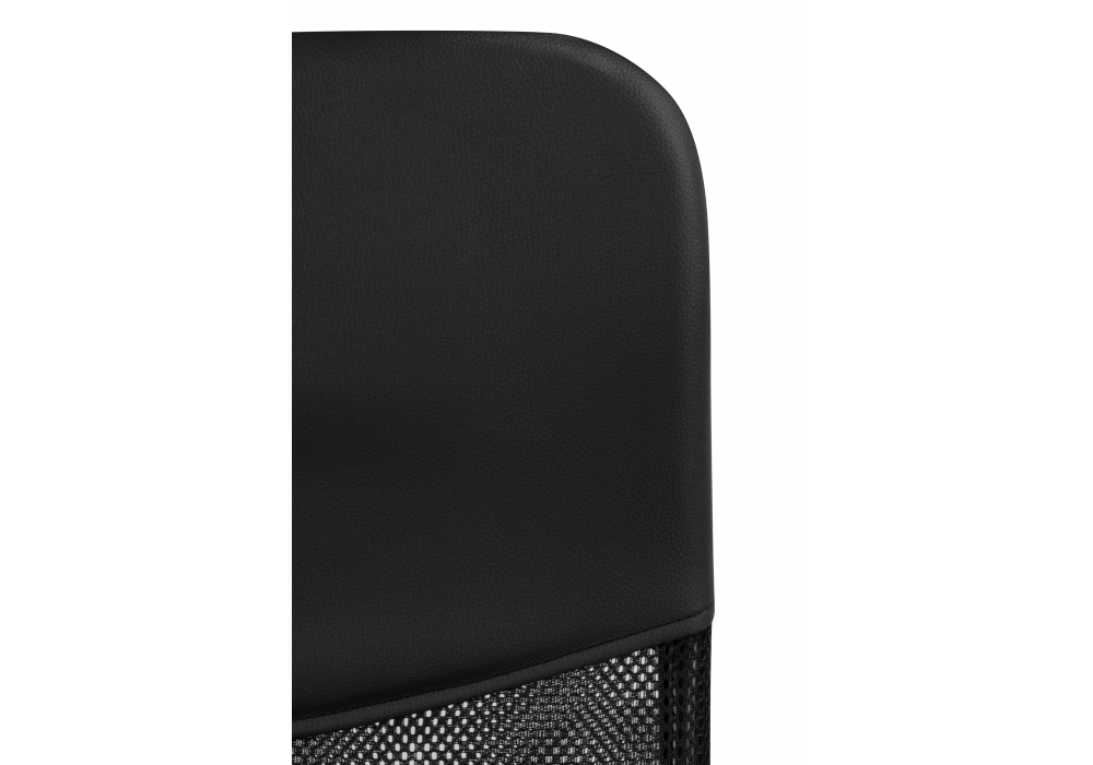 Компьютерное кресло Arano 1 black / chrome