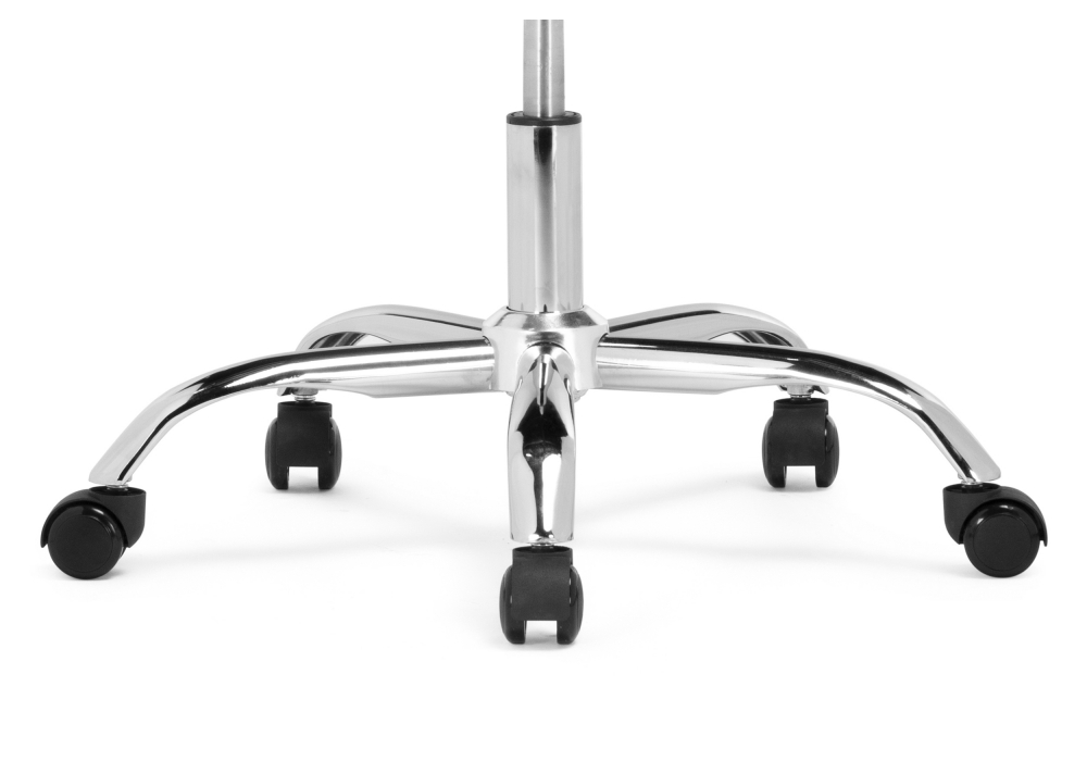 Компьютерное кресло Arano 1 black / chrome