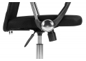 Компьютерное кресло Arano 1 black / chrome