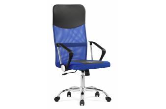 Компьютерное кресло Arano 1 dark blue