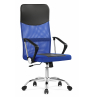 Компьютерное кресло Arano 1 dark blue
