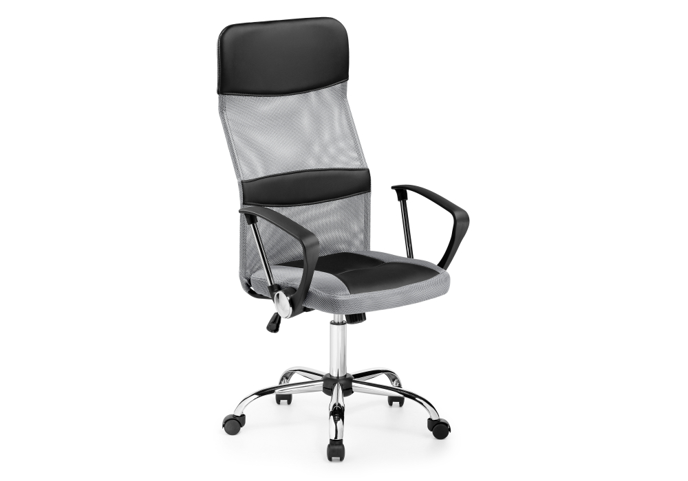 Компьютерное кресло Arano gray