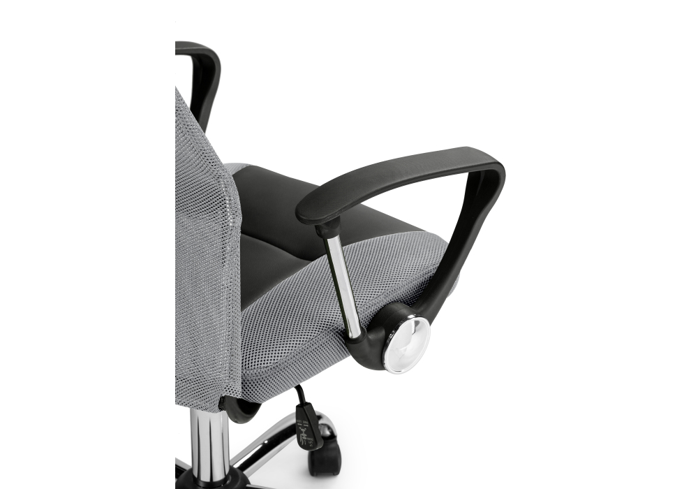 Компьютерное кресло Arano gray