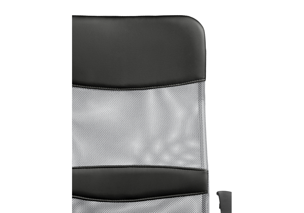 Компьютерное кресло Arano gray