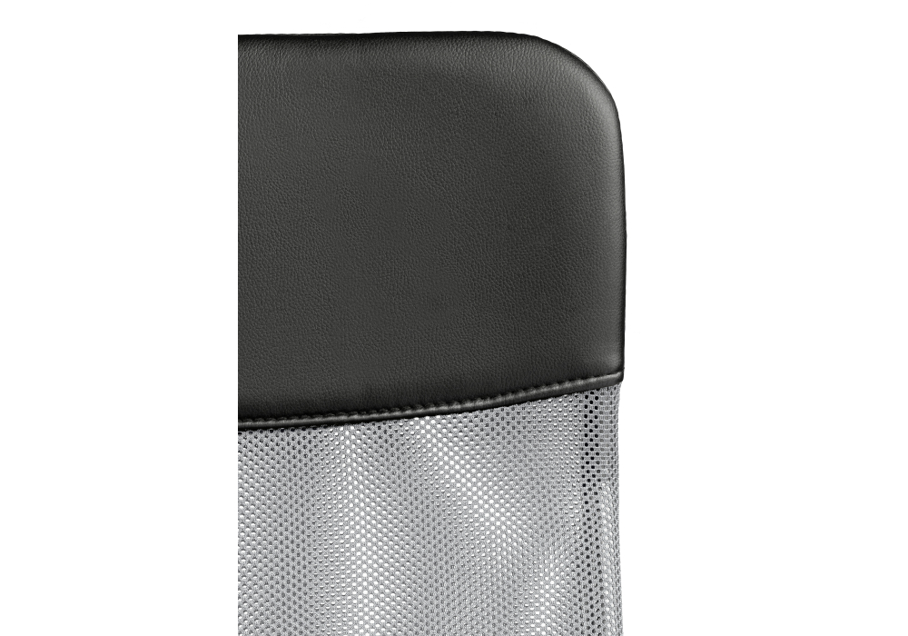 Компьютерное кресло Arano gray