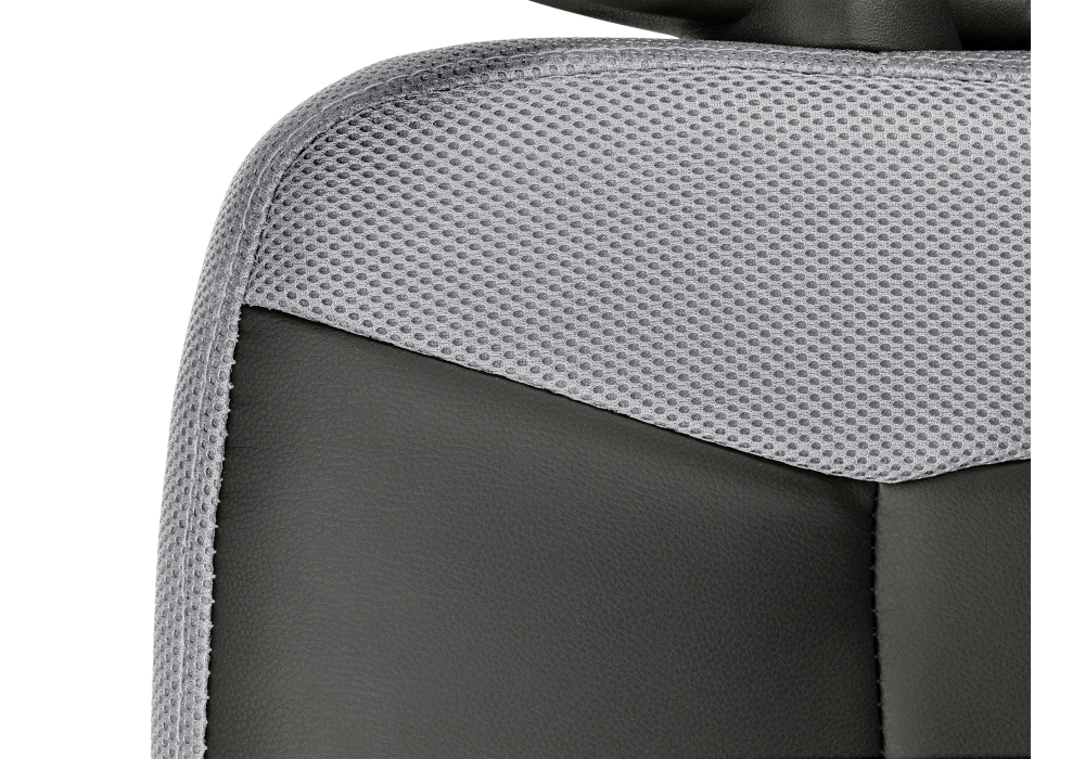 Компьютерное кресло Arano gray