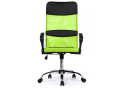 Компьютерное кресло ARANO зеленое