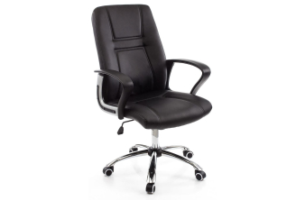 Компьютерное кресло Arano 1 black