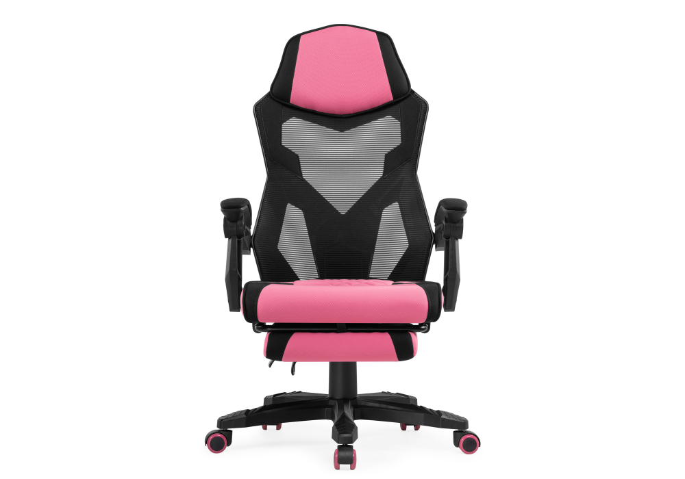Компьютерное кресло Brun pink / black