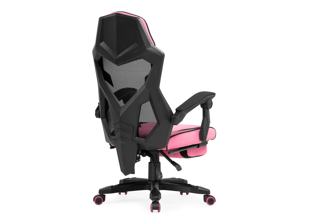 Компьютерное кресло Brun pink / black
