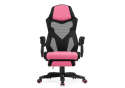 Компьютерное кресло Brun pink / black