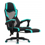 Компьютерное кресло Brun tiffany / black