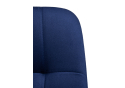 Компьютерное кресло Честер черный / синий