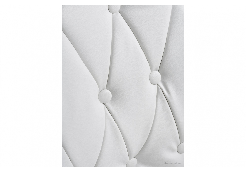 Компьютерное кресло Class white
