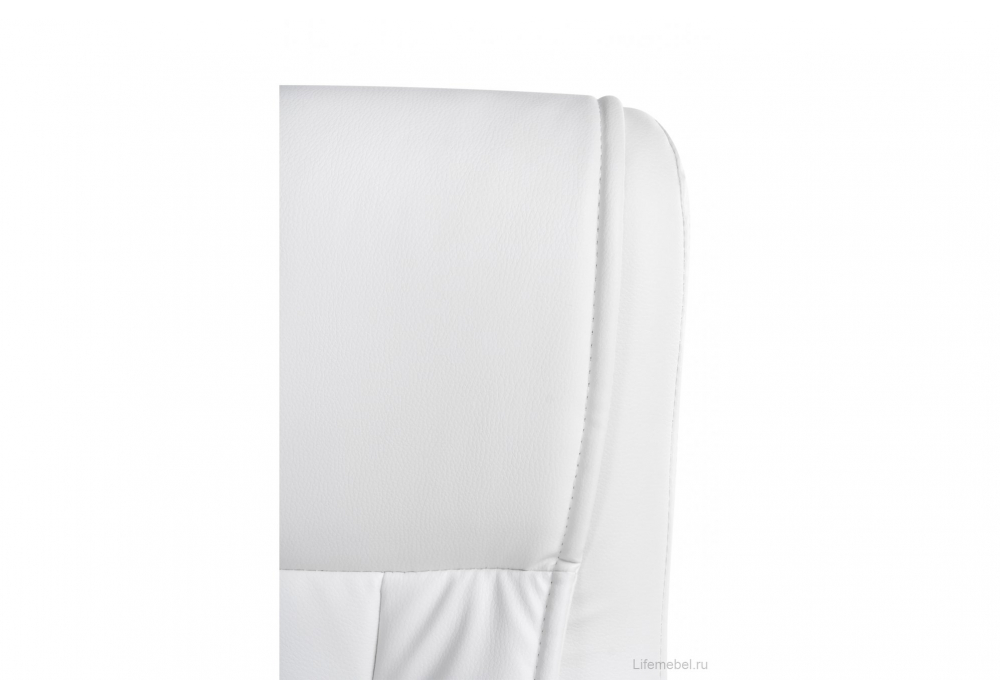 Компьютерное кресло Class white