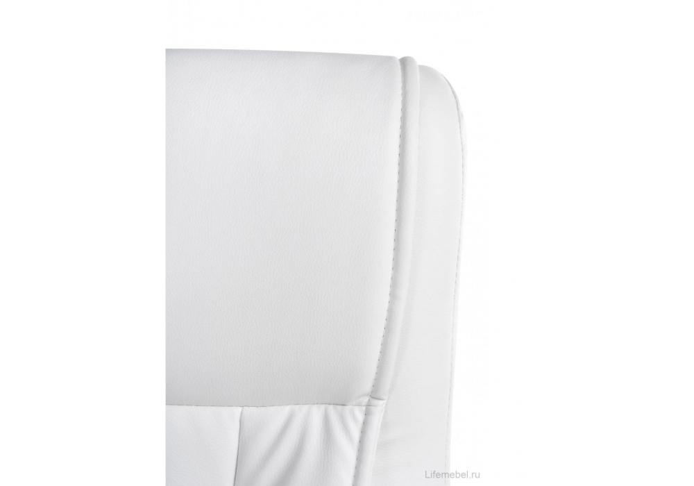 Компьютерное кресло Class white