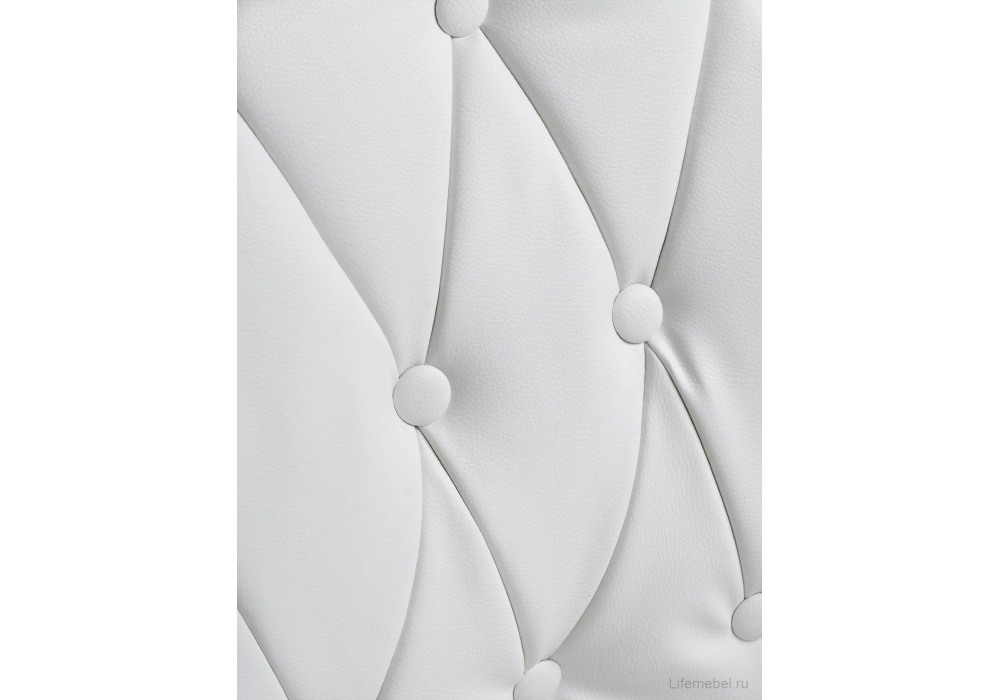 Компьютерное кресло Class white