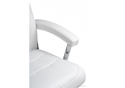 Компьютерное кресло Class white